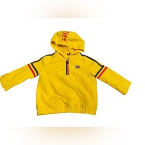 Tommy Hilfiger jacket baby size 24months